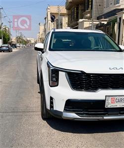 کیا سۆرینتۆ